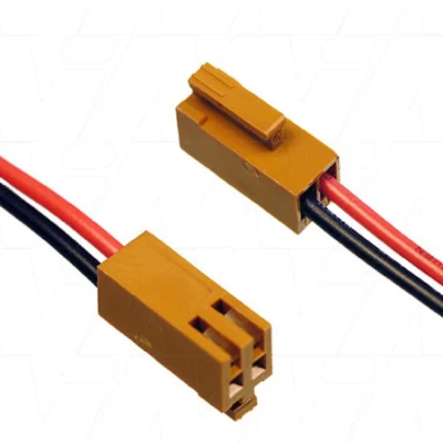 Conector Jae 2,5 mm Passo Il-2s-S3l-N Chicote de fios personalizado e conjunto de cabos