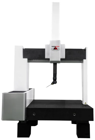 Máquina de medição de coordenadas de ponte de pequeno alcance CMM CD-Marxs